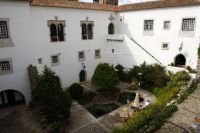 Pousada de Obidos 22 exterior
